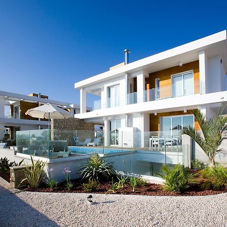 Paradise Cove Luxurious Beach Villas Pafos Dış mekan fotoğraf
