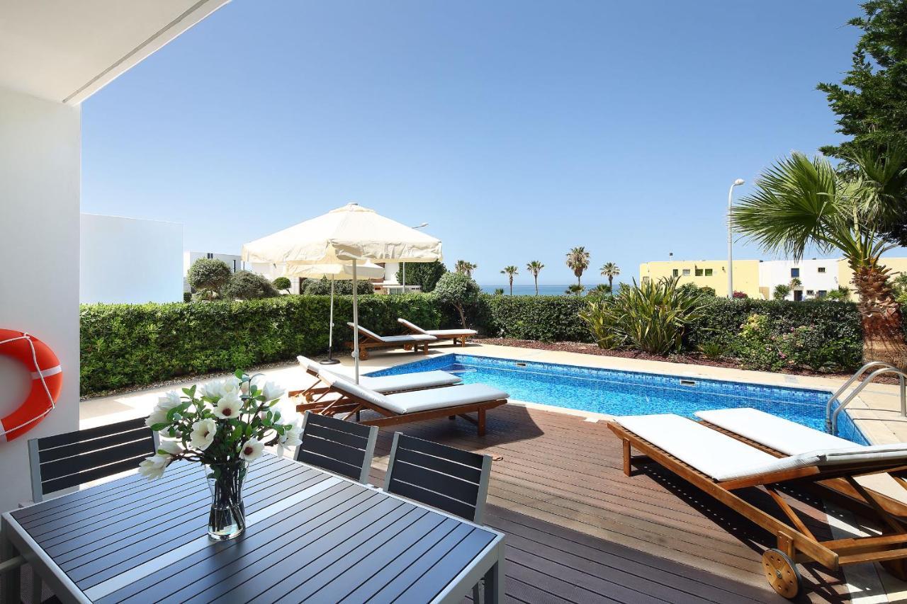Paradise Cove Luxurious Beach Villas Pafos Dış mekan fotoğraf