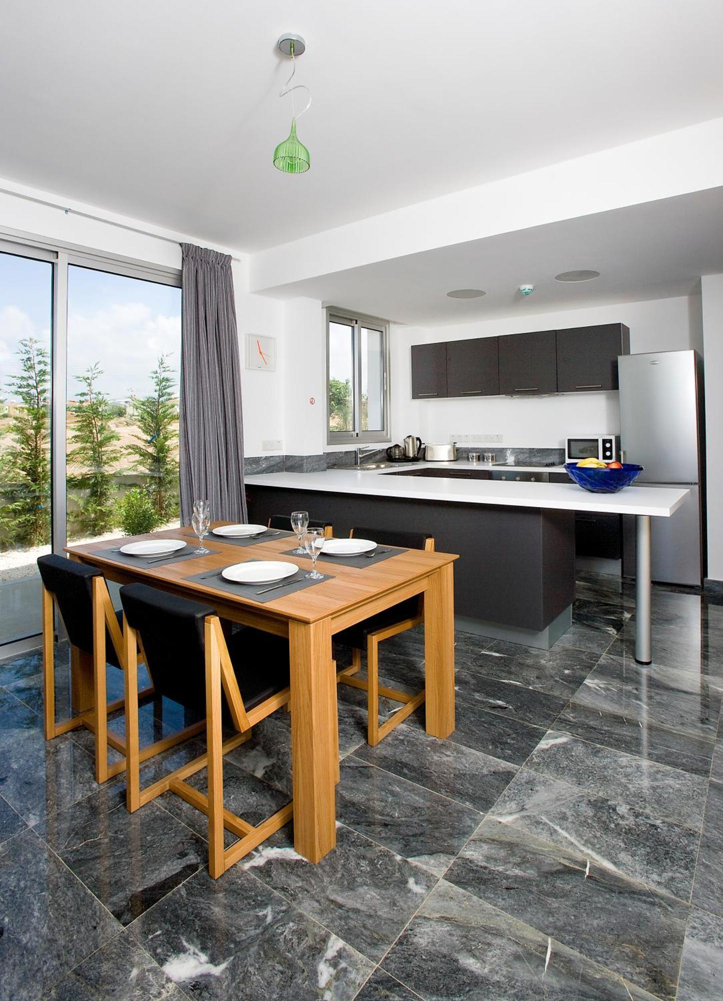 Paradise Cove Luxurious Beach Villas Pafos Dış mekan fotoğraf