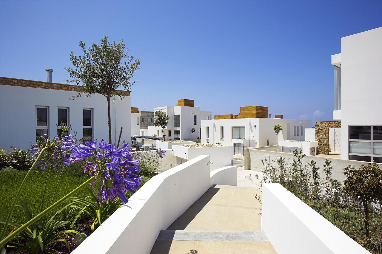 Paradise Cove Luxurious Beach Villas Pafos Dış mekan fotoğraf